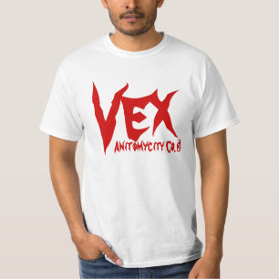 Anitsmycity Co. T-Shirt