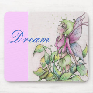 Aniyah's "Dream" Mouse Pad