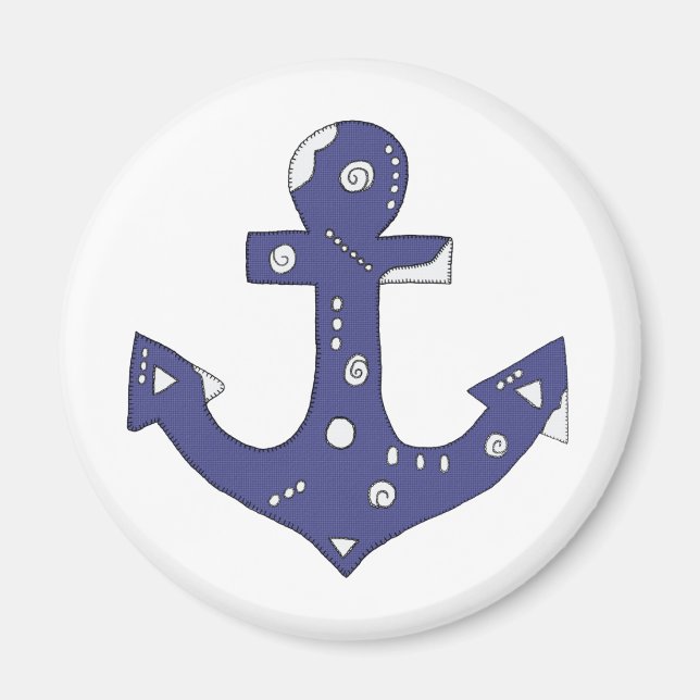 Anker Magnet (Front)