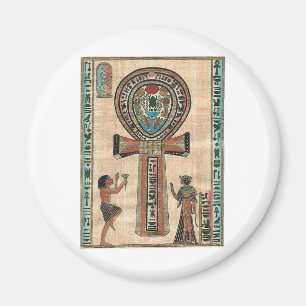 Ankh 1 magnet