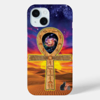 Ankh Case-Mate iPhone Case