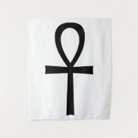 Ankh Egyptian Life Symbol