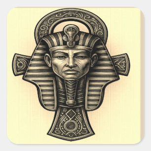 Ankh Eternal Sticker Sheet