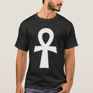 Ankh Hoodie T-Shirt
