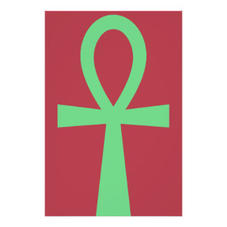 Ankh – Key of Life Photo Print