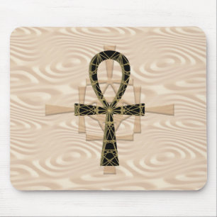 Ankh Mousepad