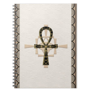 Ankh Notebook