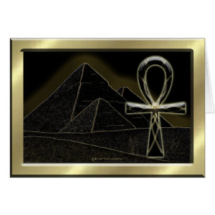Ankh raye la carte
