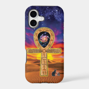 Ankh Résistant