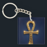 Ankh Symbol Bedeutung – Schlüssel des Lebens´10 Keychain<br><div class="desc">Das Ankh (☥) ist ein altes ägyptisches Symbol für Leben,  Unsterblichkeit und göttliche Kraft. Es wurde von Gottheiten wie Isis und Osiris getragen und steht für ewiges Leben.</div>