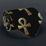 Ankh Symbol Bedeutung – Schlüssel des Lebens´8 Tie<br><div class="desc">Das Ankh (☥) ist ein altes ägyptisches Symbol für Leben,  Unsterblichkeit und göttliche Kraft. Es wurde von Gottheiten wie Isis und Osiris getragen und steht für ewiges Leben.</div>