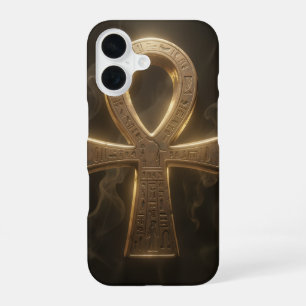 Ankh Symbol Meaning – Key of Life´1 iPhone 16 Case