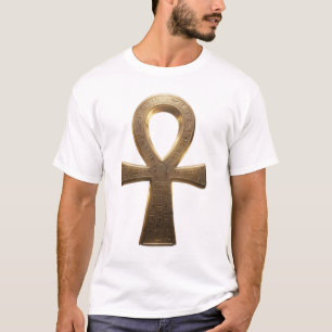 Ankh Symbol Meaning – Key of Life´1 T-Shirt