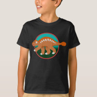 Ankylosaurus