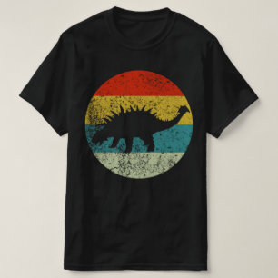 ankylosaurus vinatge T-Shirt