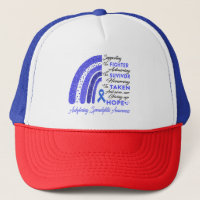 Ankylosing Spondylitis Warrior Supporting Fighter