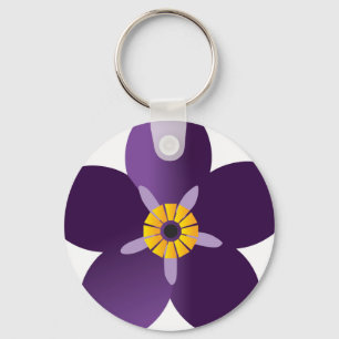 Anmoruk Brilok Keychain