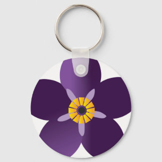 Anmoruk Brilok Keychain