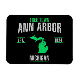 Ann Arbor Magnet