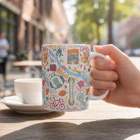 Ann Arbor Michigan Favourite Things