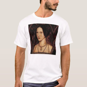 Ann Boleyn T-Shirt