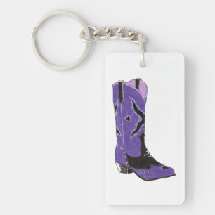 Ann Charles Key Chain