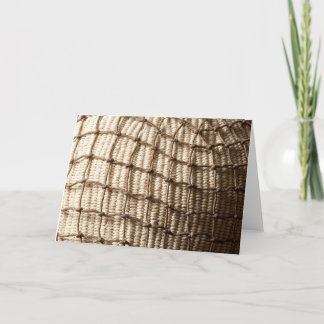 Ann Coddington, tête intérieure