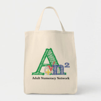 ANN Grocery Tote