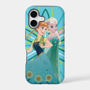 Anna and Elsa   Celebrate Sisterhood