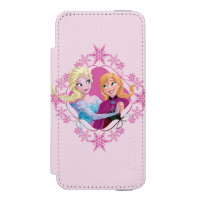 Anna and Elsa | Family Forever