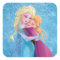 Anna and Elsa | Hugging