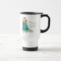 Anna and Elsa | Sister Love