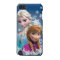 Anna and Elsa | Snowflakes