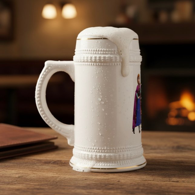 Anna Beer Stein (Creator Uploaded)