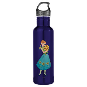 Anna   Bring on the Sunshine 710 Ml Water Bottle