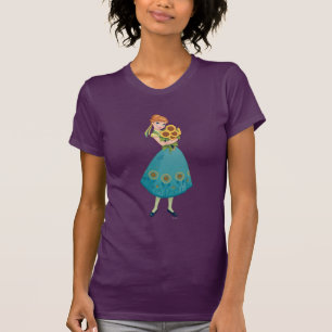 Anna   Bring on the Sunshine T-Shirt