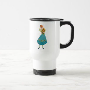 Anna Bring on the Sunshine Travel Mug