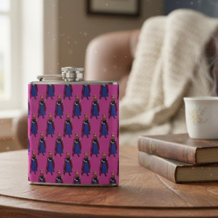 Anna Flask