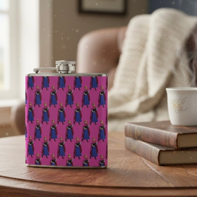 Anna Flask (Creator Uploaded)