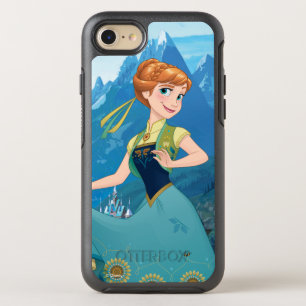 Anna   Heart Full of Sunshine OtterBox Symmetry iPhone 8/7 Case