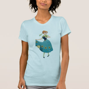 Anna   Heart Full of Sunshine T-Shirt