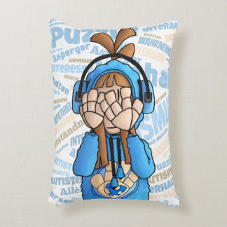 Anna - Keines / Dekokissen Accent Pillow