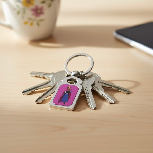 Anna Keychain (Creator Uploaded)