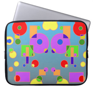 Anna Laptop Sleeve