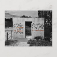 Anna Maria City Jail