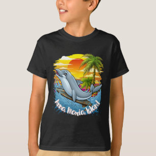 Anna Maria Island Beach Shirt Spring Break Florida