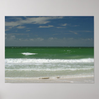 Anna Maria Poster