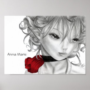 Anna Marie - affiche