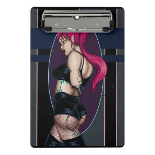 Anna Mini Clipboard