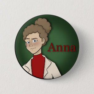Anna O'Brien Button
